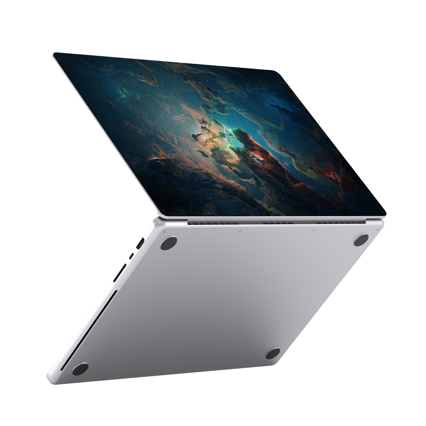Galaxy Laptop skin