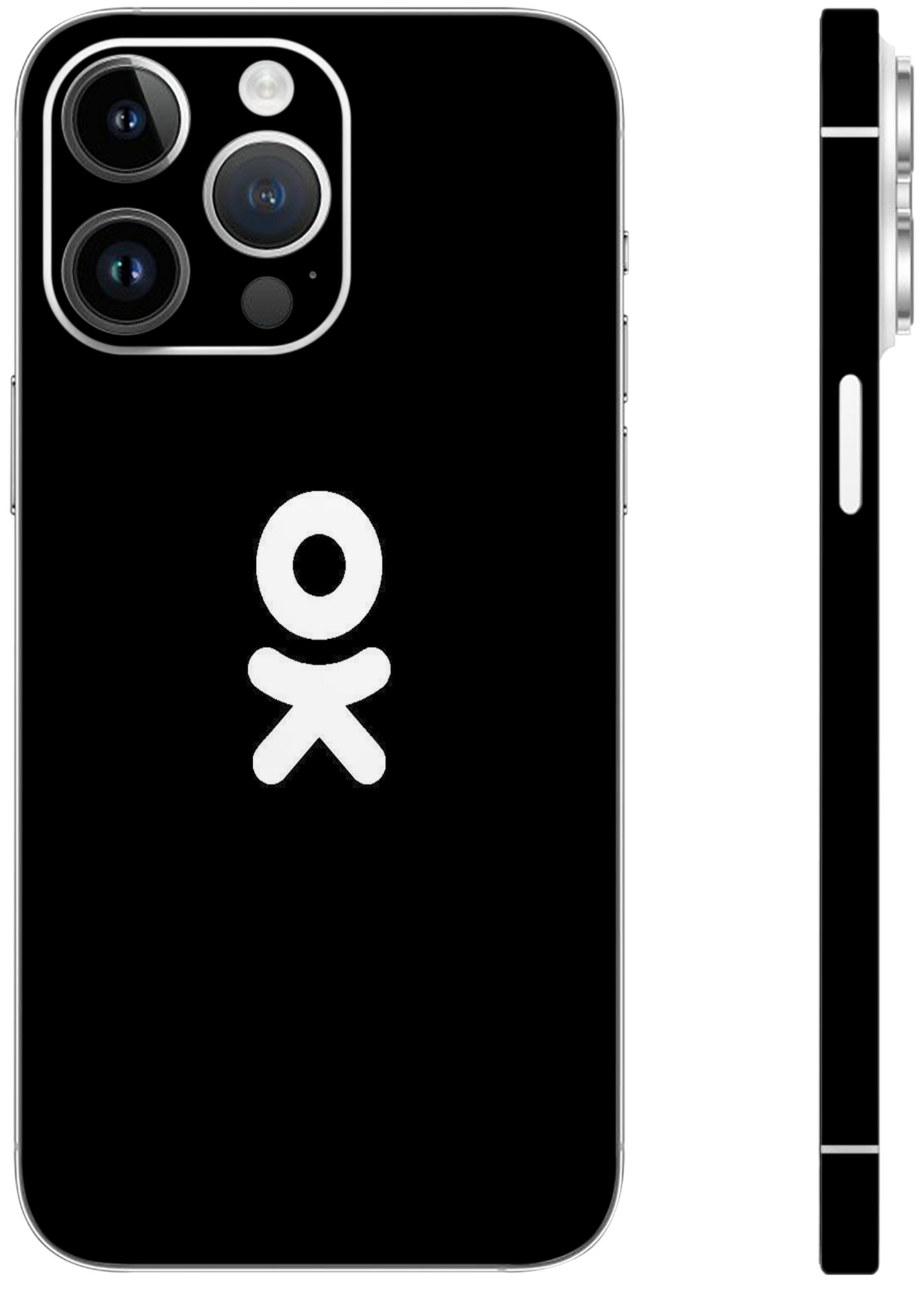 OK Mobile Skin
