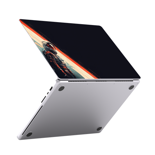 Astronaut Laptop Skin