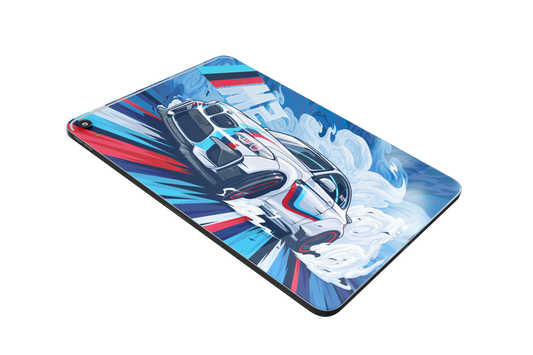 BMW Tablet Skin