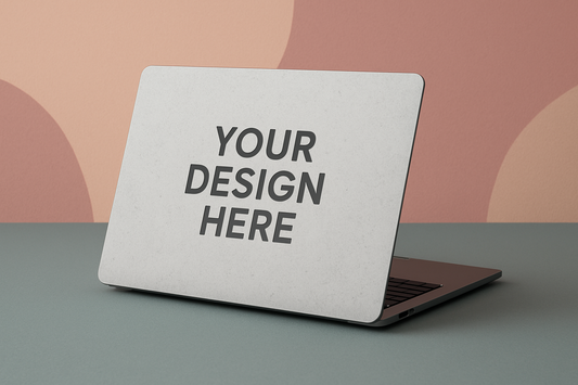 Custom Laptop skin