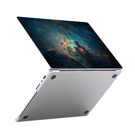 Galaxy Laptop skin
