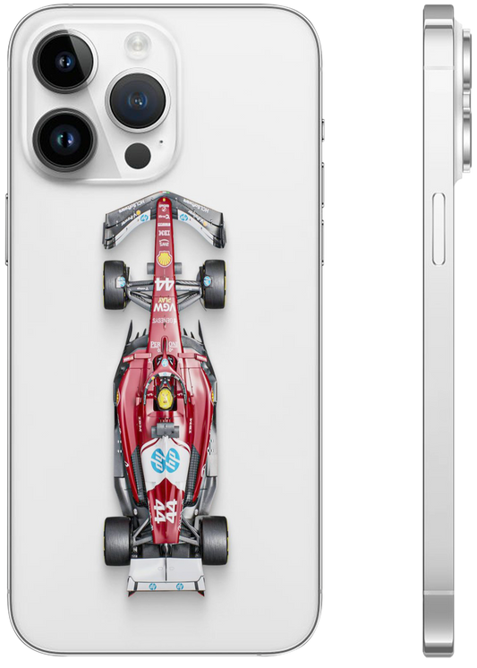 F1 Mobile Skin